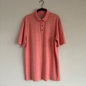 Men's Callaway Golf Polo